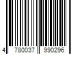 Barcode Image for UPC code 4780037990296