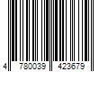 Barcode Image for UPC code 4780039423679