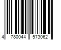 Barcode Image for UPC code 4780044573062