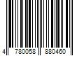 Barcode Image for UPC code 4780058880460