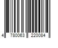 Barcode Image for UPC code 4780063220084