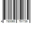 Barcode Image for UPC code 4780065751739