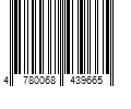 Barcode Image for UPC code 4780068439665