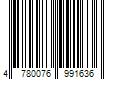 Barcode Image for UPC code 4780076991636