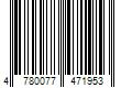 Barcode Image for UPC code 4780077471953