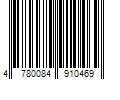 Barcode Image for UPC code 4780084910469