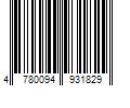 Barcode Image for UPC code 4780094931829