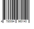 Barcode Image for UPC code 4780094960140