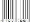 Barcode Image for UPC code 4780101733958