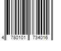 Barcode Image for UPC code 4780101734016