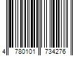 Barcode Image for UPC code 4780101734276