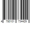 Barcode Image for UPC code 4780101734429