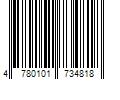 Barcode Image for UPC code 4780101734818