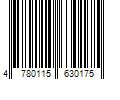 Barcode Image for UPC code 4780115630175