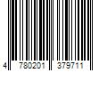 Barcode Image for UPC code 4780201379711