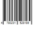 Barcode Image for UPC code 4780231528189