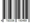 Barcode Image for UPC code 4780336193459