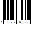 Barcode Image for UPC code 4781717834572