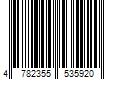 Barcode Image for UPC code 4782355535920