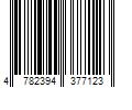 Barcode Image for UPC code 4782394377123