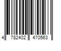 Barcode Image for UPC code 4782402470563