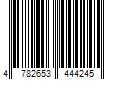 Barcode Image for UPC code 4782653444245