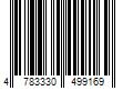 Barcode Image for UPC code 4783330499169