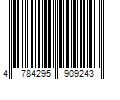 Barcode Image for UPC code 4784295909243