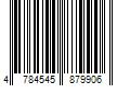 Barcode Image for UPC code 4784545879906