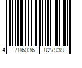 Barcode Image for UPC code 4786036827939