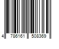 Barcode Image for UPC code 4786161508369