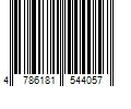 Barcode Image for UPC code 4786181544057