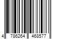 Barcode Image for UPC code 4786264468577