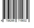 Barcode Image for UPC code 4786265715632