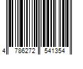 Barcode Image for UPC code 4786272541354