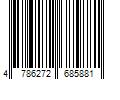 Barcode Image for UPC code 4786272685881