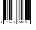 Barcode Image for UPC code 4786277514599