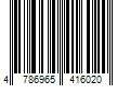 Barcode Image for UPC code 4786965416020