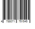 Barcode Image for UPC code 4788071751545