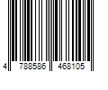 Barcode Image for UPC code 4788586468105