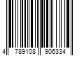 Barcode Image for UPC code 47891089063397