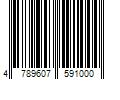 Barcode Image for UPC code 47896075910020