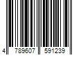 Barcode Image for UPC code 47896075912376