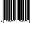 Barcode Image for UPC code 47896075990770