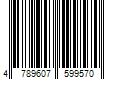 Barcode Image for UPC code 47896075995737