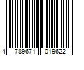 Barcode Image for UPC code 4789671019622