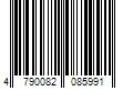 Barcode Image for UPC code 4790082085991