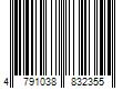 Barcode Image for UPC code 4791038832355