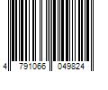 Barcode Image for UPC code 4791066049824