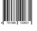 Barcode Image for UPC code 4791066100631